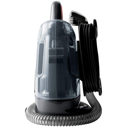 BISSELL SpotClean ProHeat, Carpet Cleaner with HeatWave Technology, Portable Spot Cleaner, Powerful Upholstery Cleaner with 330W Motor, Carpet Stain Remover for Carpets, Sofa Cleaner & Car, 36981
