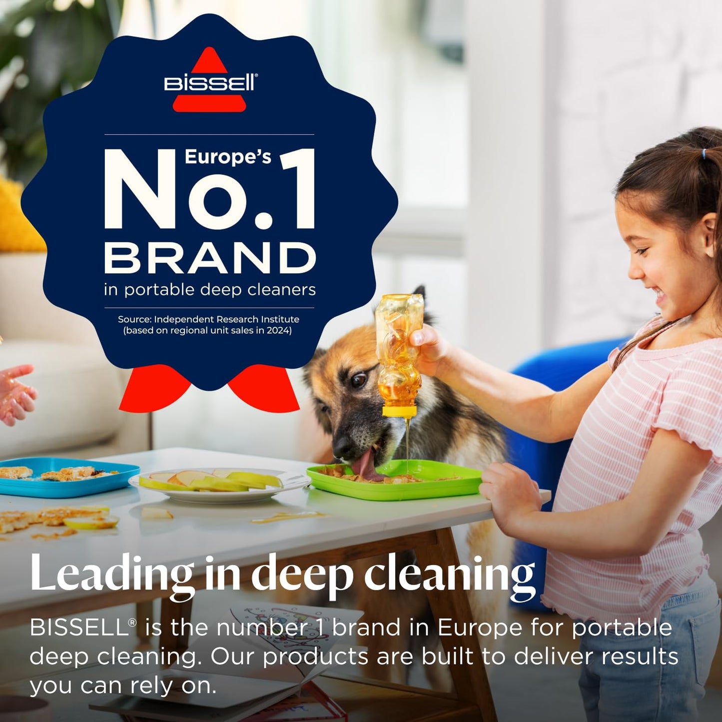 BISSELL SpotClean Mini Corded Carpet Cleaner, Portable Spot Washer, Perfect for Quick Cleanups, Compact & Lightweight Machine, On the Go Stain Remover for Cars, Boats, Sofa, Rugs & More, 4149E